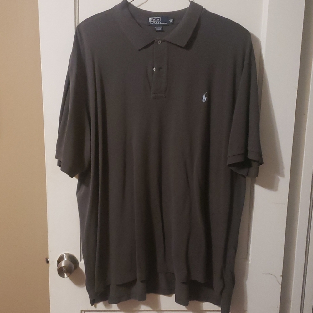 Polo shirt